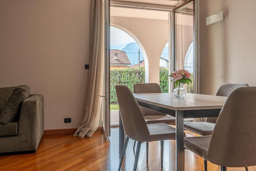 Casa Bianca Bruino, Privacy E Confort Exterior foto