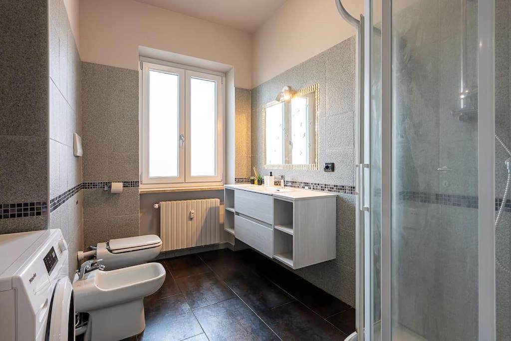Casa Bianca Bruino, Privacy E Confort Exterior foto