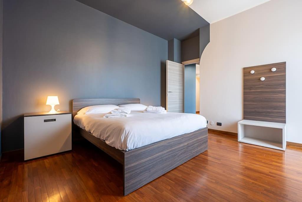 Casa Bianca Bruino, Privacy E Confort Exterior foto